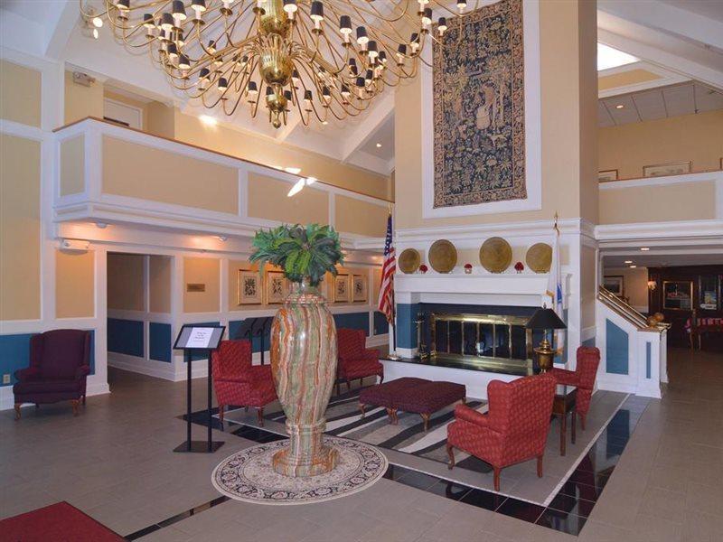 Ramada By Wyndham Seekonk Providence Area Екстериор снимка