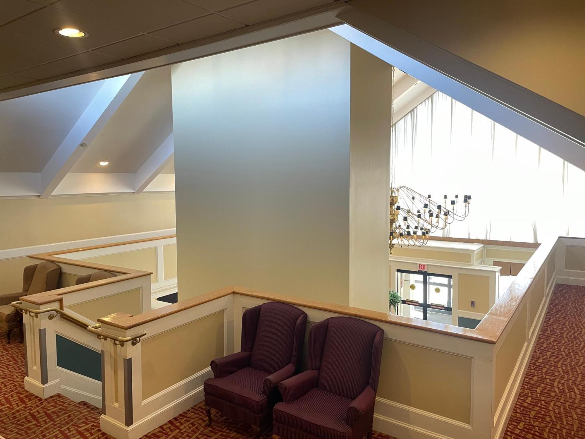 Ramada By Wyndham Seekonk Providence Area Екстериор снимка