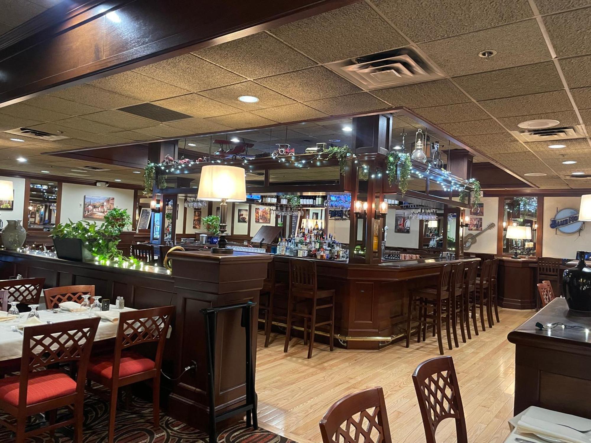 Ramada By Wyndham Seekonk Providence Area Екстериор снимка