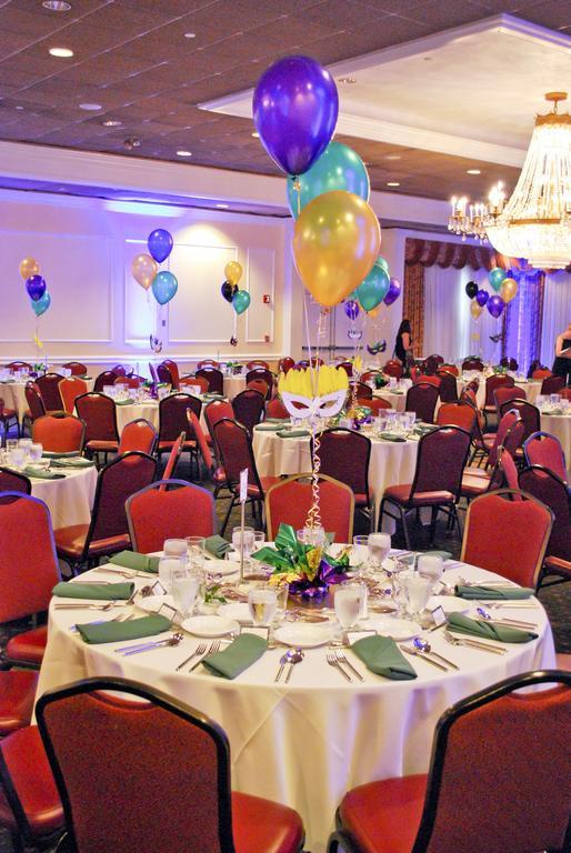 Ramada By Wyndham Seekonk Providence Area Екстериор снимка