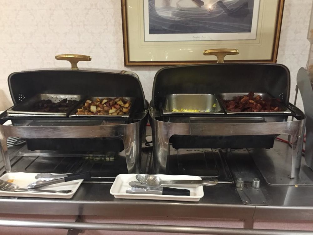 Ramada By Wyndham Seekonk Providence Area Екстериор снимка